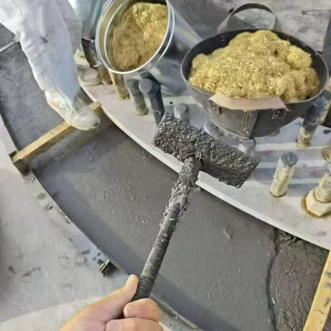 江东C120风电设备基础专用灌浆料