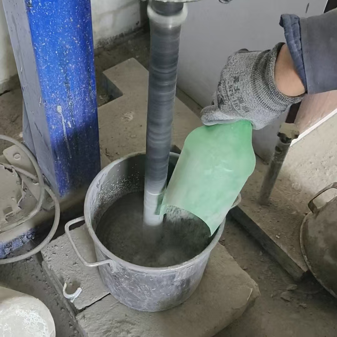 江东桥梁公路张拉用H60压浆料与普通压浆料有什么区别？