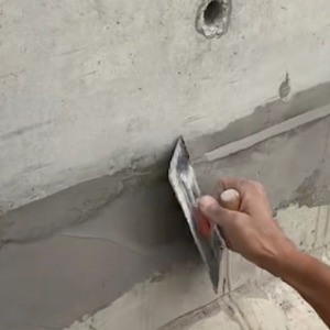 江东P型防护型环氧树脂砂浆